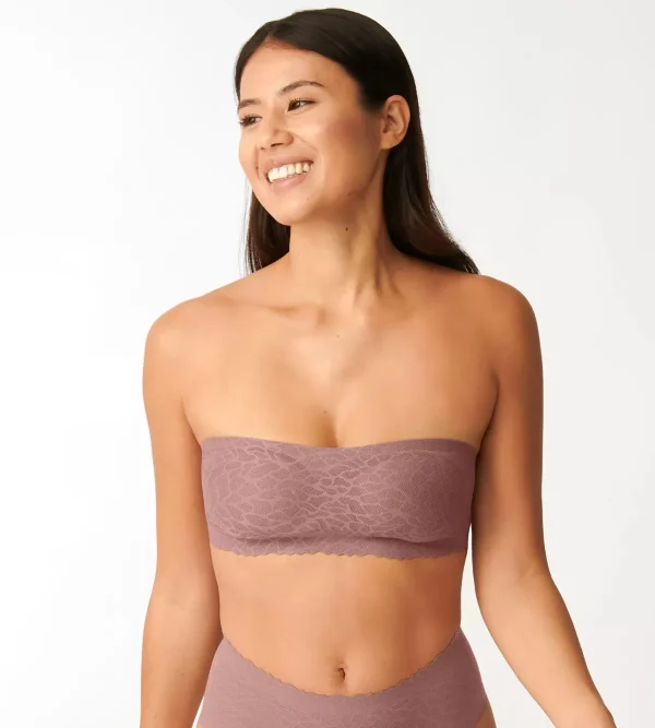 sloggi Zero Feel | Sloggi Series<ZERO FEEL LACE Cacao