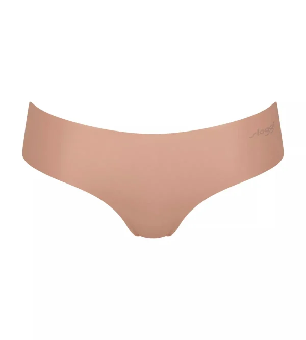 sloggi Hipsters<ZERO MICROFIBRE Cameobrown