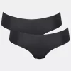 sloggi Multipacks | Sloggi Series<ZERO MICROFIBRE Black