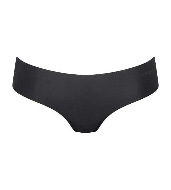 sloggi Hipsters<ZERO MICROFIBRE Black