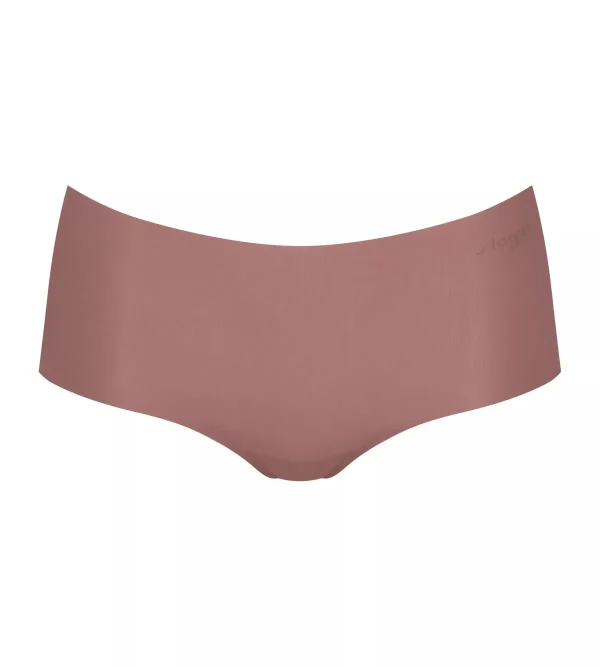 sloggi Maxi & Midi<ZERO MICROFIBRE Cacao