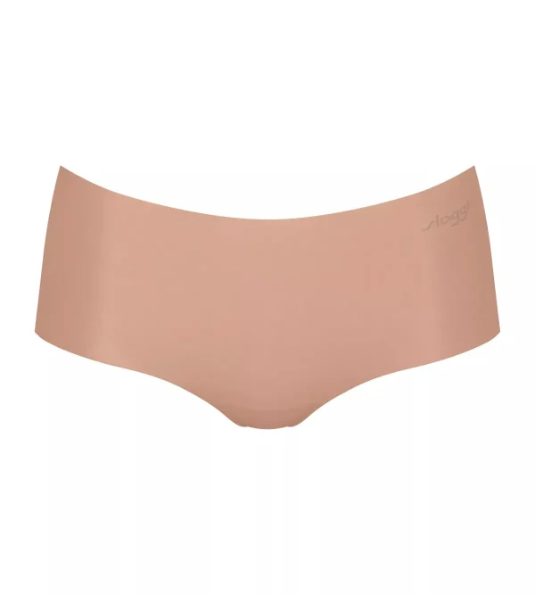 sloggi Maxi & Midi<ZERO MICROFIBRE Cameobrown