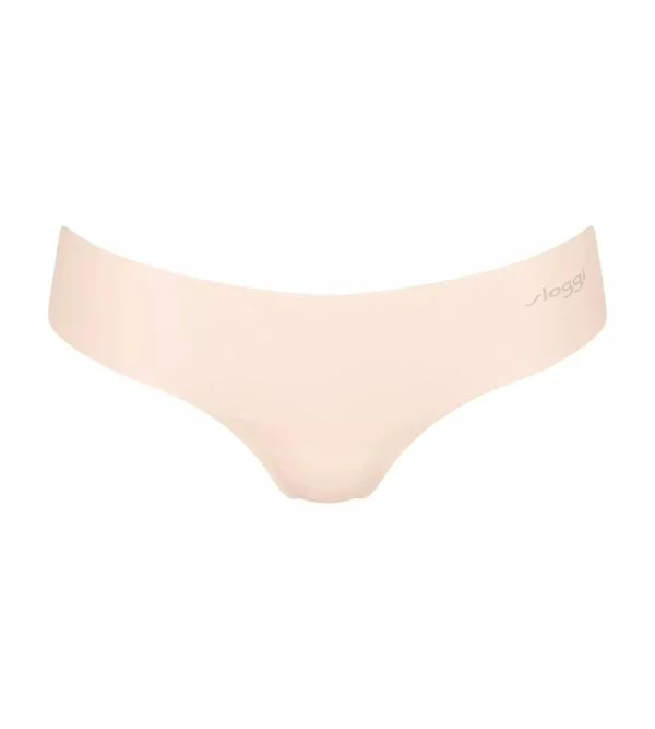 sloggi Multipack Knickers | Strings & Thongs<ZERO MICROFIBRE Angora