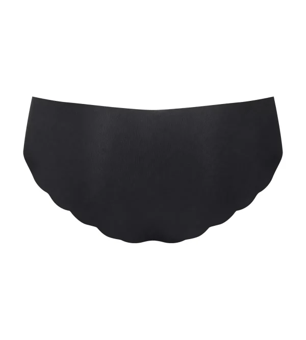 sloggi Hipsters<ZERO MICROFIBRE Black