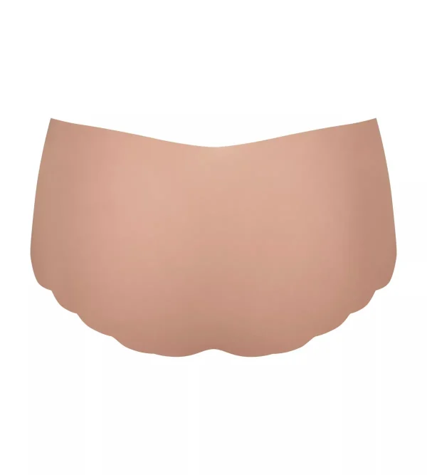 sloggi Maxi & Midi<ZERO MICROFIBRE Cameobrown