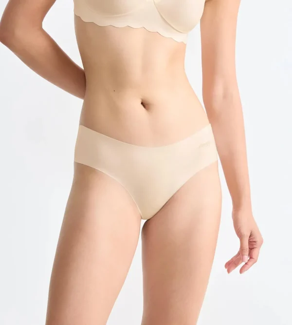 sloggi Hipsters<ZERO MICROFIBRE Angora