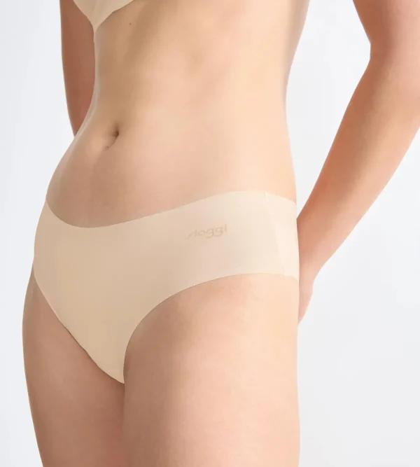sloggi Hipsters<ZERO MICROFIBRE Angora