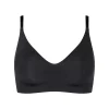 sloggi Bralettes | Non-wired Bras<ZERO MICROFIBRE 2.0 Black