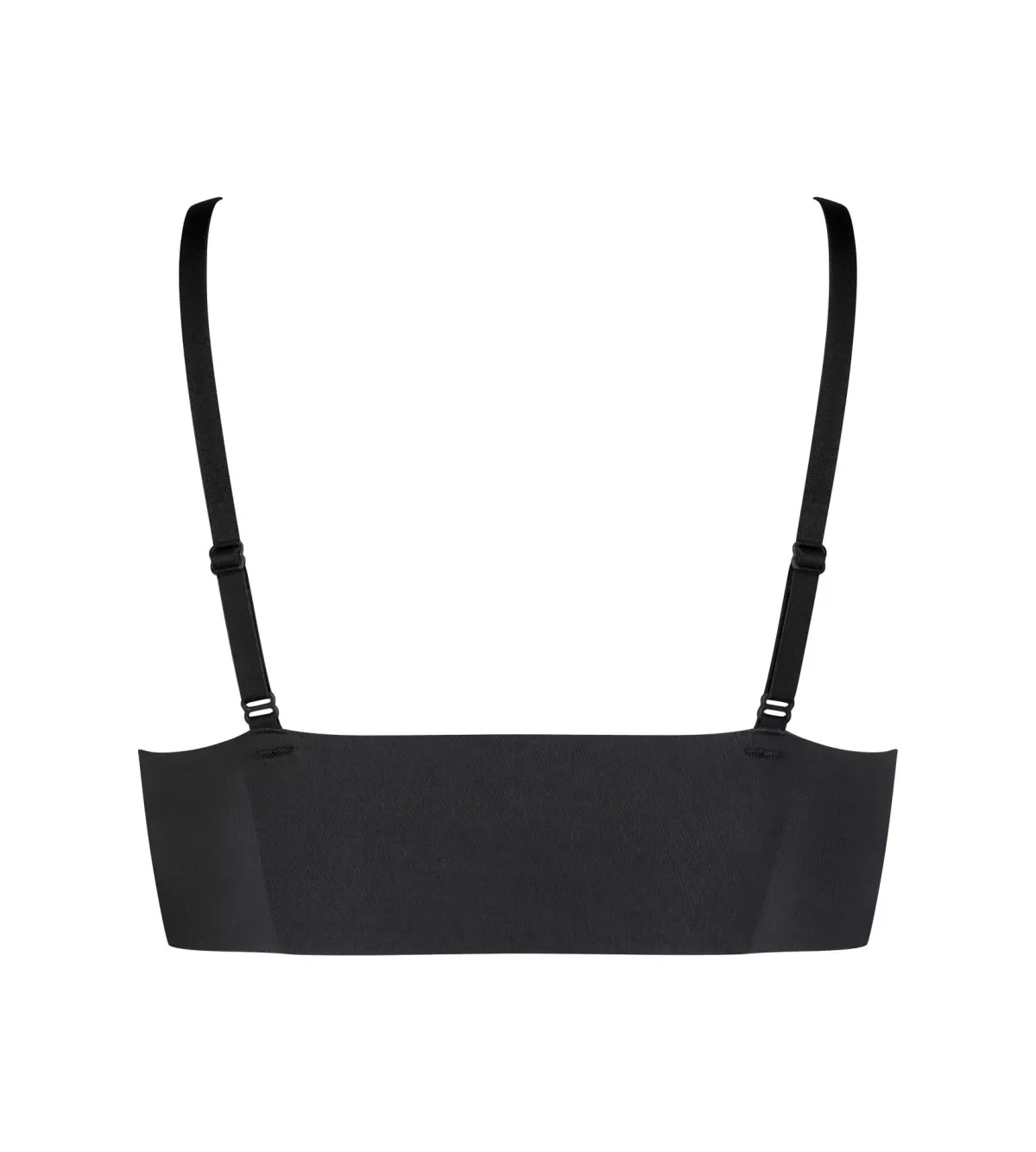 sloggi_zero_microfibre__4.webp sloggi Bralettes | Non-wired Bras<ZERO MICROFIBRE 2.0 Black