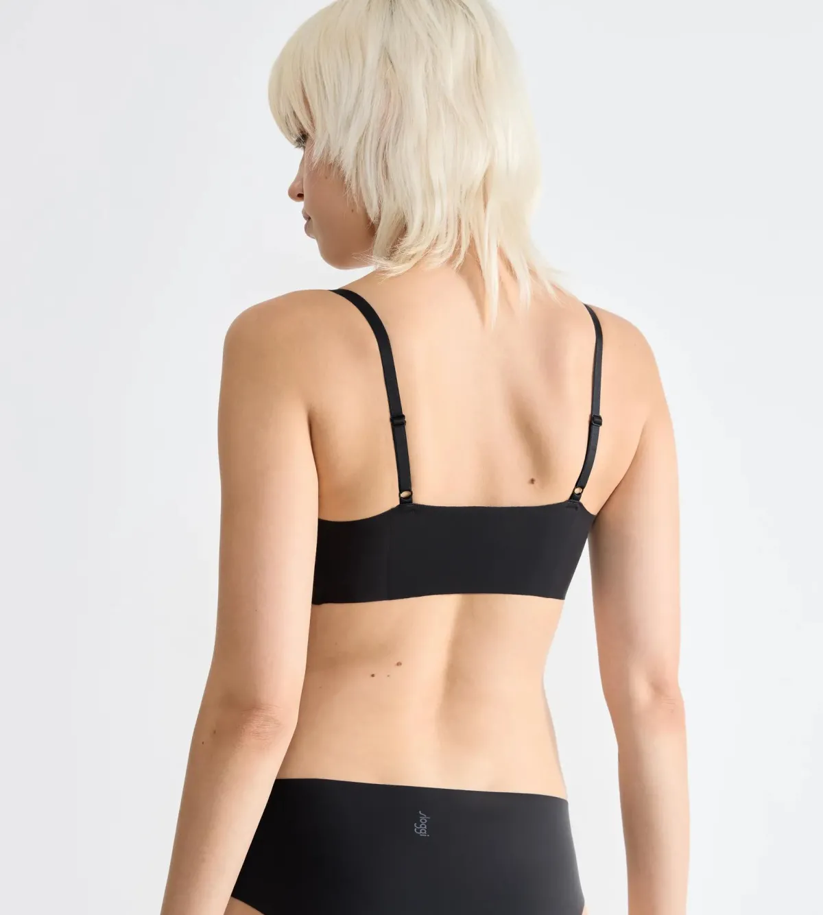 sloggi_zero_microfibre__6.webp sloggi Bralettes | Non-wired Bras<ZERO MICROFIBRE 2.0 Black