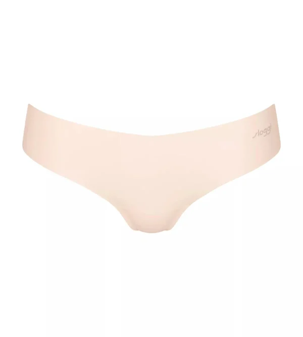 sloggi Strings & Thongs<ZERO MODAL 2.0 Angora