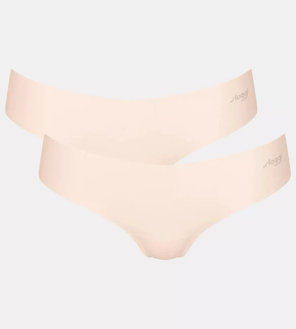 sloggi_zero_modal__0-15.webp sloggi Multipack Knickers | Strings & Thongs<ZERO MODAL 2.0 Angora