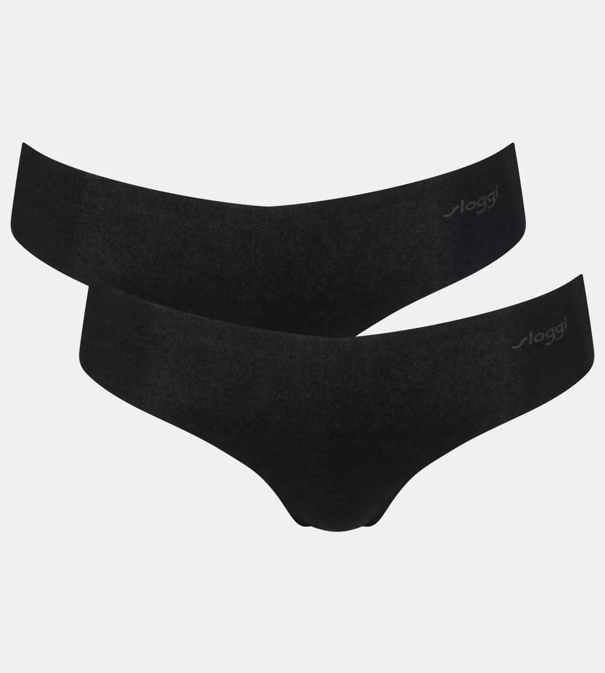 sloggi_zero_modal__0-18.webp sloggi Multipack Knickers | Strings & Thongs<ZERO MODAL 2.0 Black