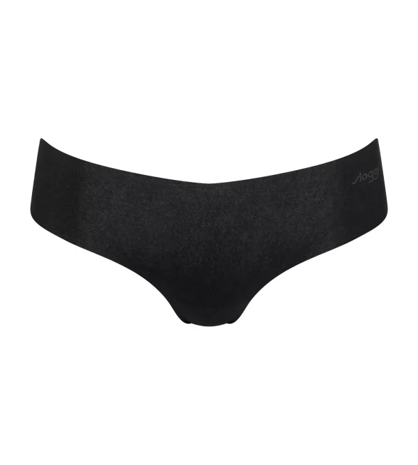 sloggi Hipsters<ZERO MODAL 2.0 Black