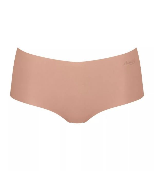 sloggi Maxi & Midi<ZERO MODAL 2.0 Cameobrown