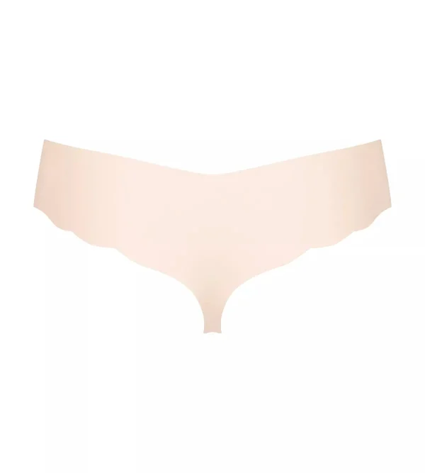 sloggi Strings & Thongs<ZERO MODAL 2.0 Angora