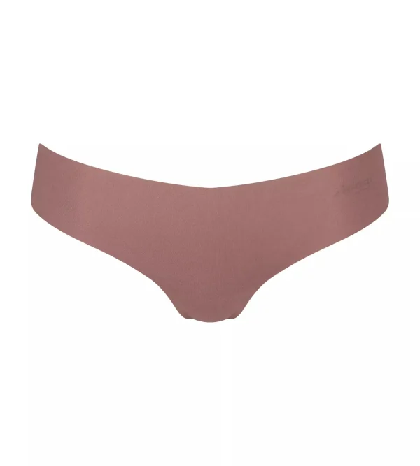 sloggi Multipack Knickers | Strings & Thongs<ZERO MODAL 2.0 Cacao