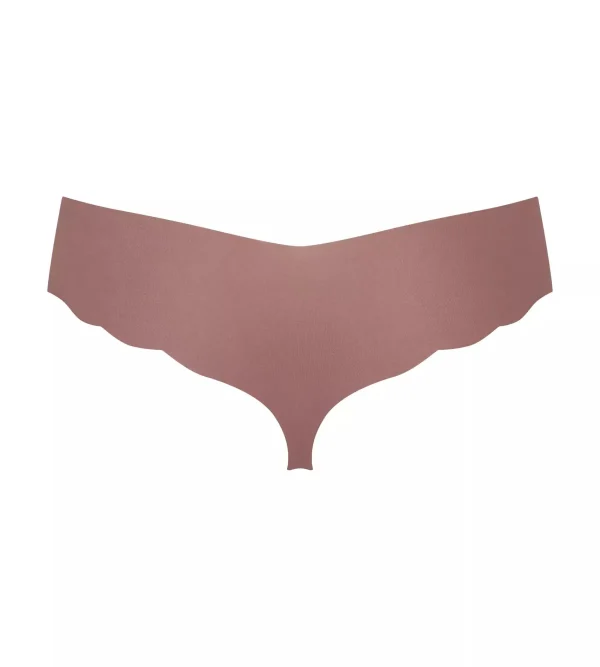 sloggi Multipack Knickers | Strings & Thongs<ZERO MODAL 2.0 Cacao