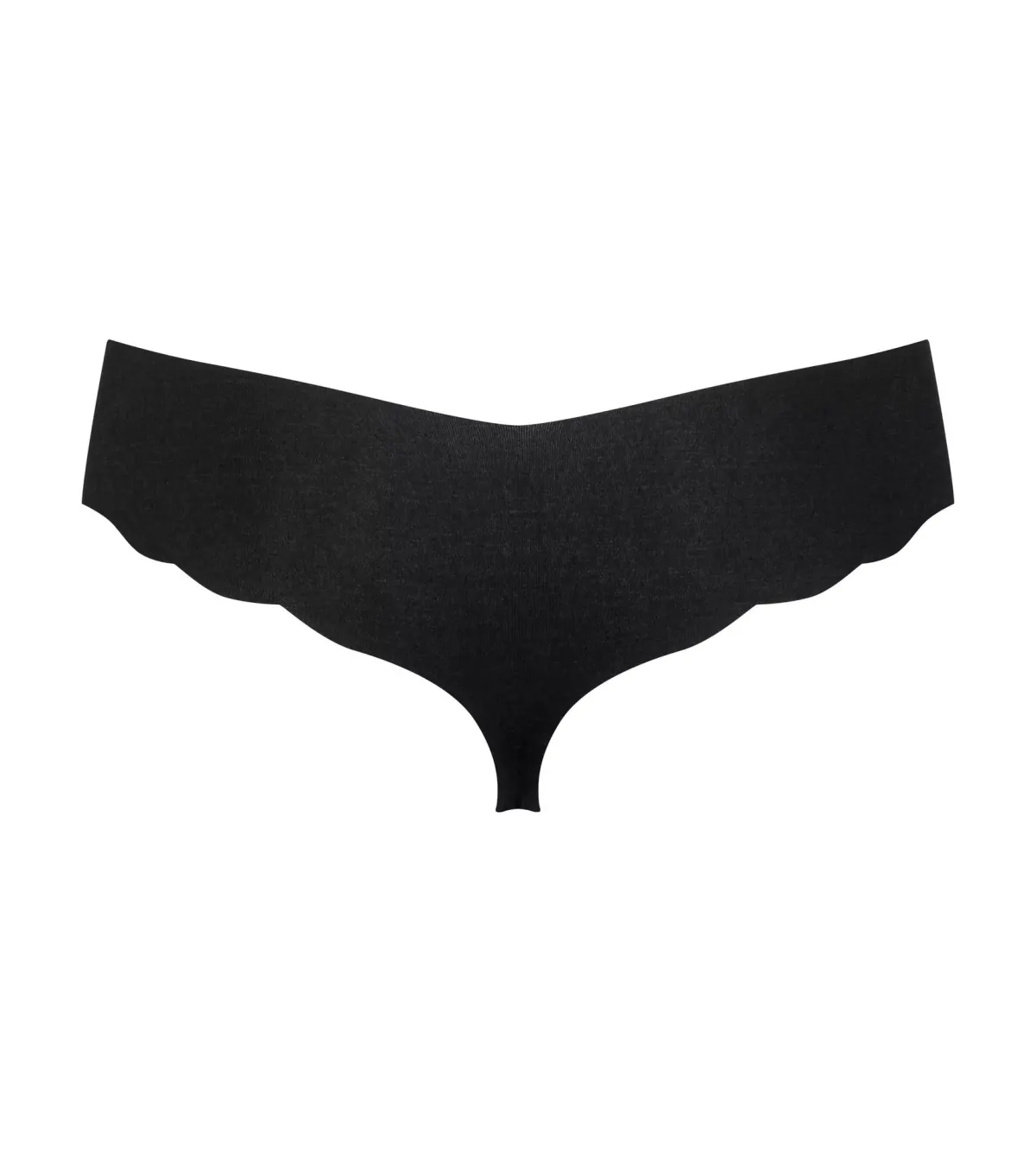 sloggi_zero_modal__5-18.webp sloggi Multipack Knickers | Strings & Thongs<ZERO MODAL 2.0 Black