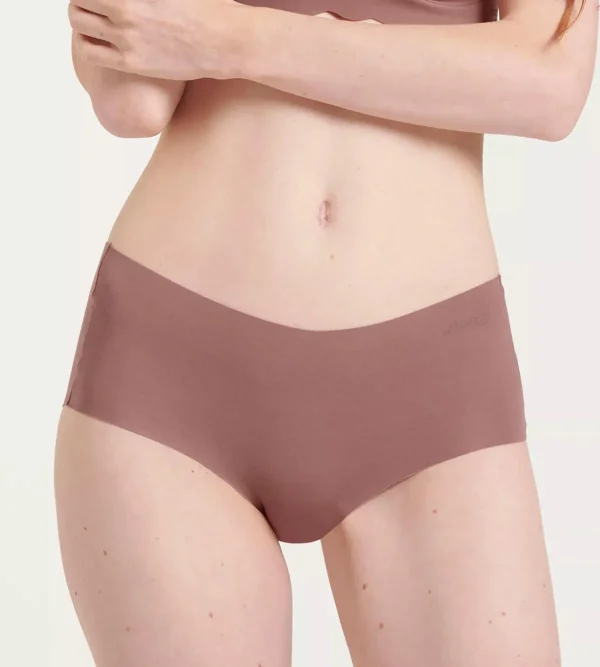 sloggi Maxi & Midi<ZERO MODAL 2.0 Cacao