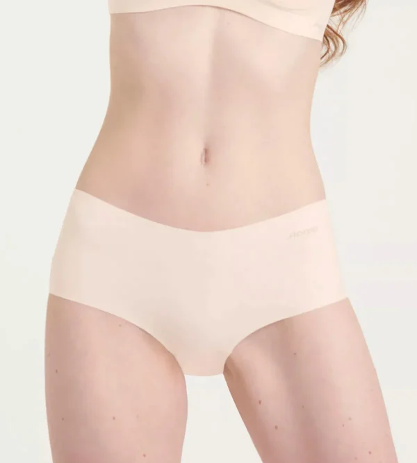 sloggi Maxi & Midi<ZERO MODAL 2.0 Angora