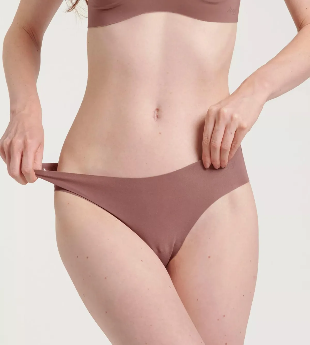 sloggi_zero_modal__6-13.webp sloggi Multipack Knickers | Strings & Thongs<ZERO MODAL 2.0 Cacao