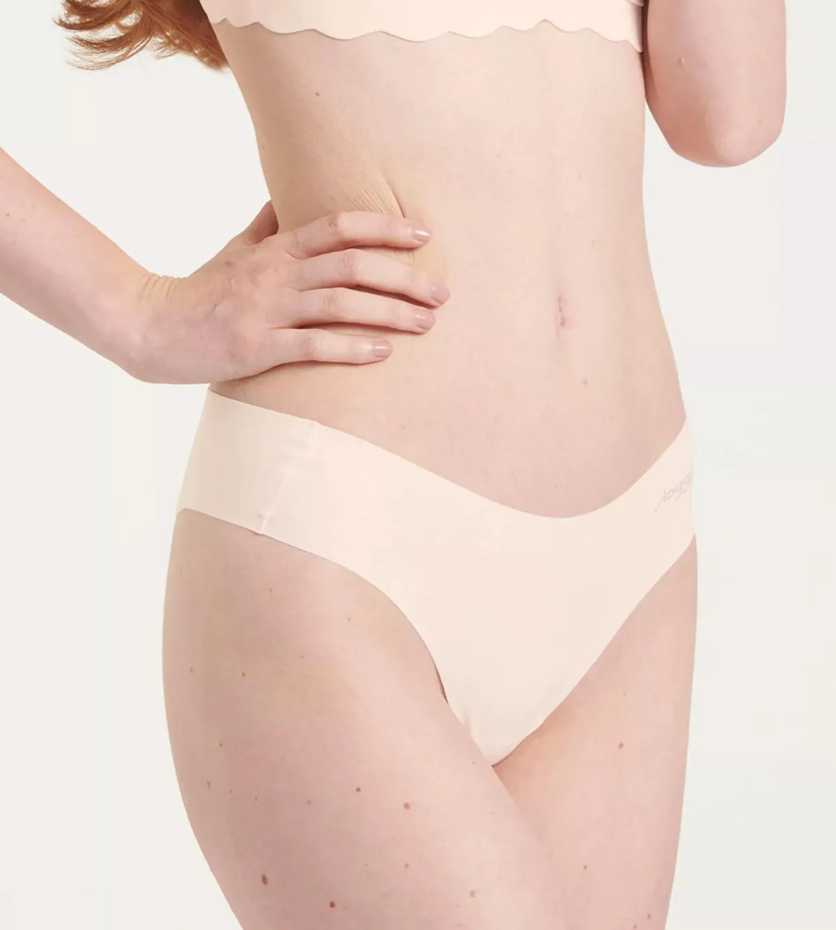 sloggi_zero_modal__6-15.webp sloggi Multipack Knickers | Strings & Thongs<ZERO MODAL 2.0 Angora