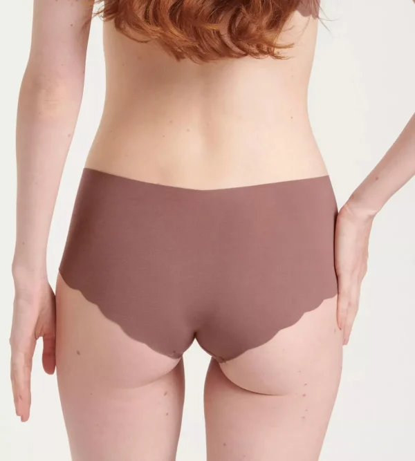 sloggi Maxi & Midi<ZERO MODAL 2.0 Cacao