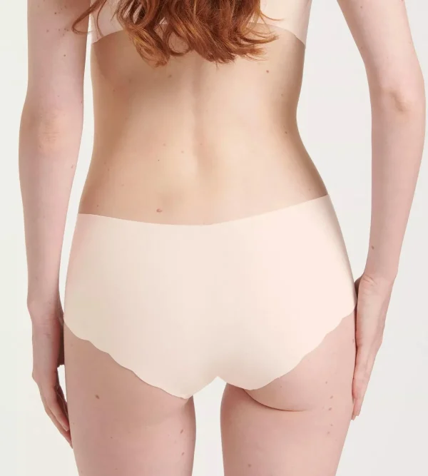 sloggi Maxi & Midi<ZERO MODAL 2.0 Angora