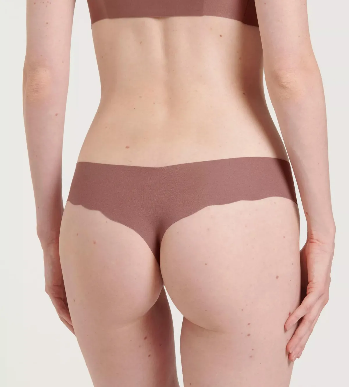 sloggi_zero_modal__7-13.webp sloggi Multipack Knickers | Strings & Thongs<ZERO MODAL 2.0 Cacao