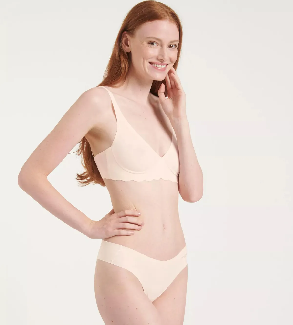 sloggi_zero_modal__8-12.webp sloggi Multipack Knickers | Strings & Thongs<ZERO MODAL 2.0 Angora