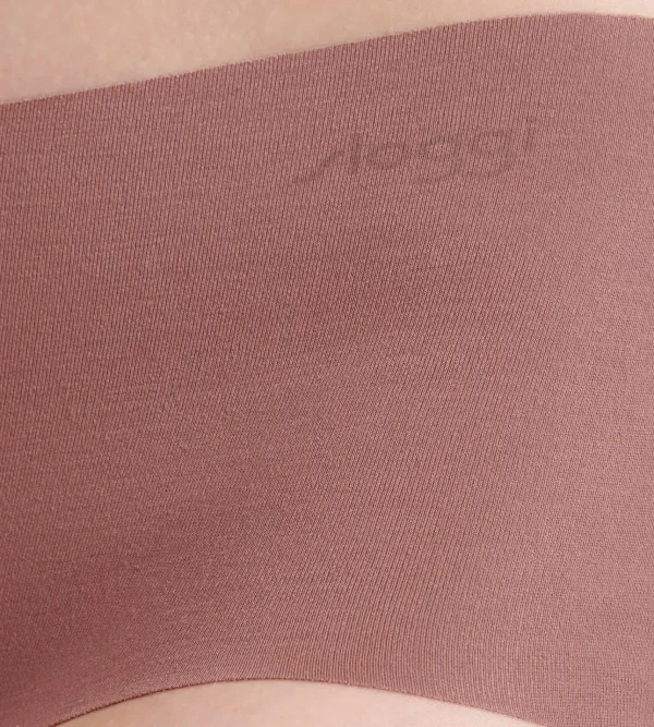 sloggi Maxi & Midi<ZERO MODAL 2.0 Cacao