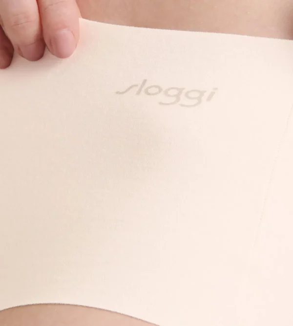 sloggi Maxi & Midi<ZERO MODAL 2.0 Angora