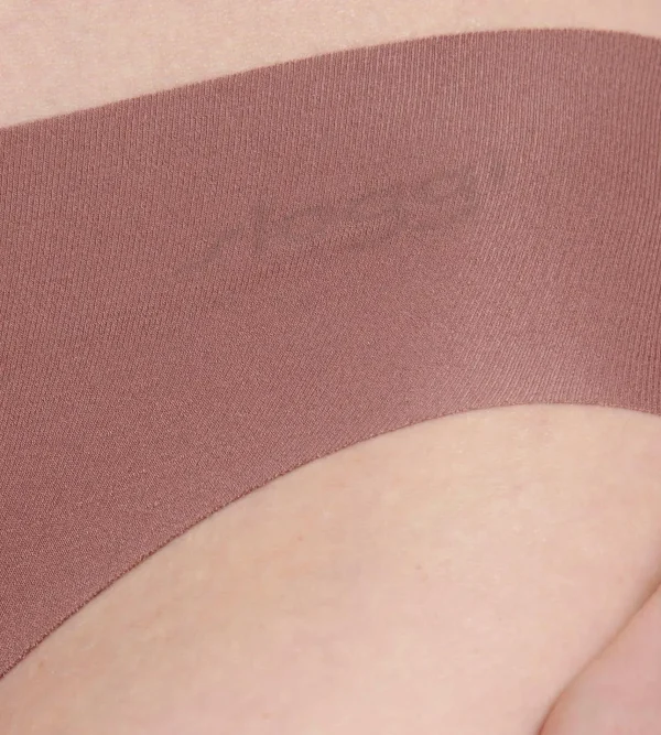 sloggi Multipack Knickers | Strings & Thongs<ZERO MODAL 2.0 Cacao